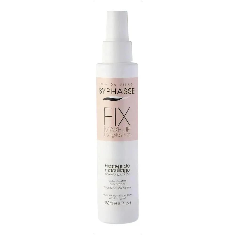 Fijador de Maquillaje Spray Byphasse 150 ml