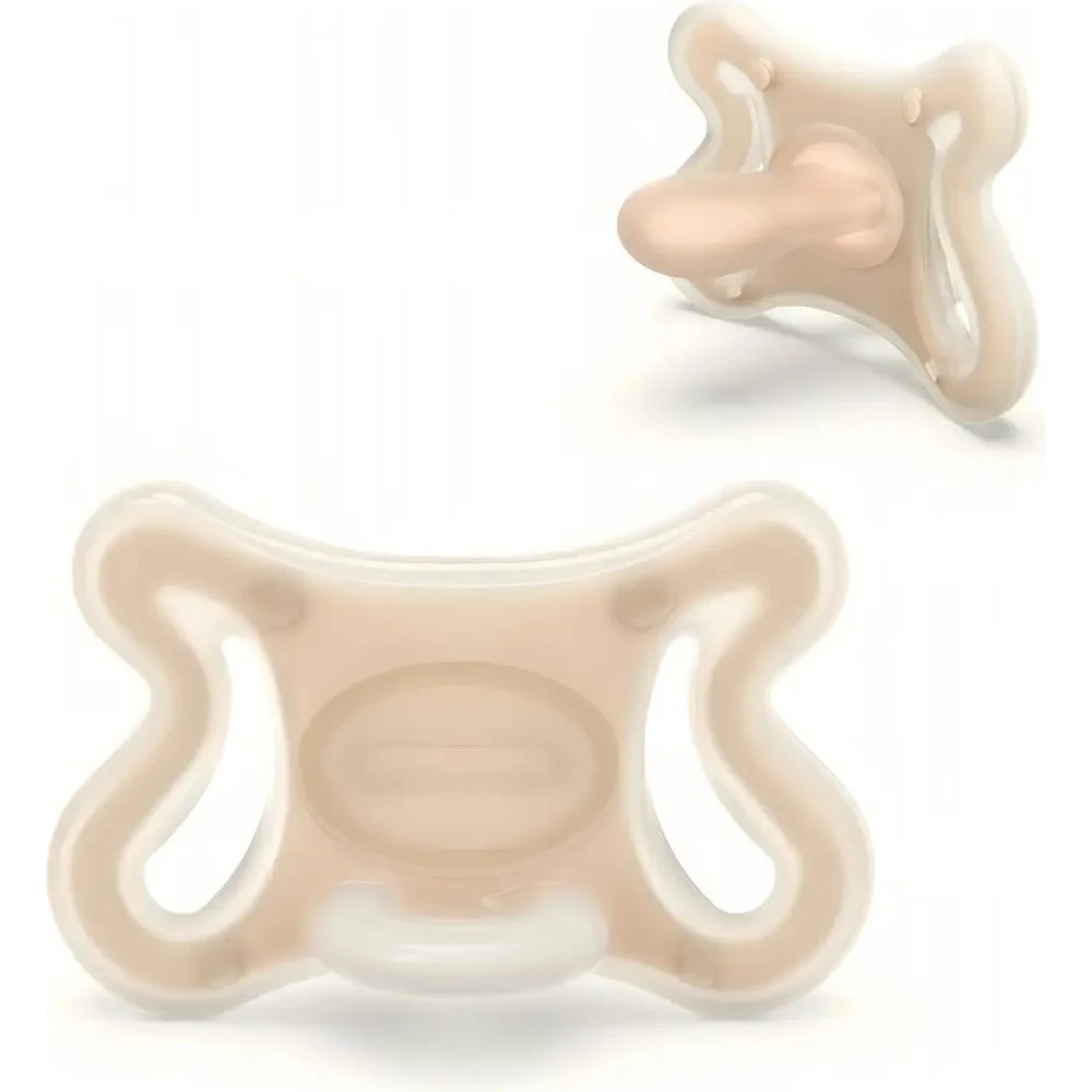 Chupete Suavinex Zero 0-6 meses Ligero