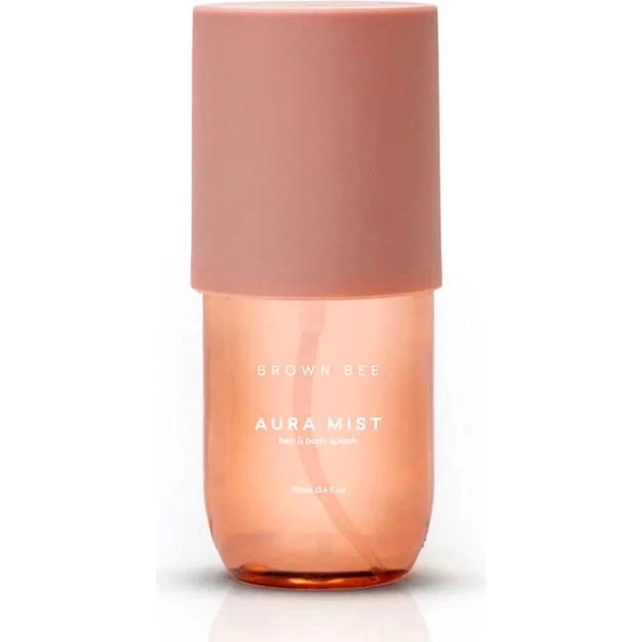 Brown Bee Aura Mist Body Splash 100 ml