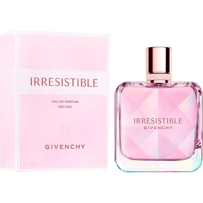 Givenchy Irrésistible Nectar Eau de Parfum 80 ml