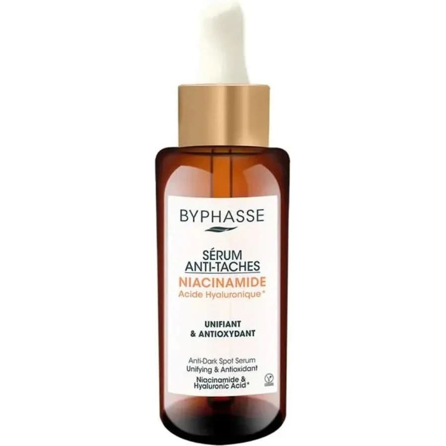 Sérum Facial Byphasse Niacinamida 50 ml