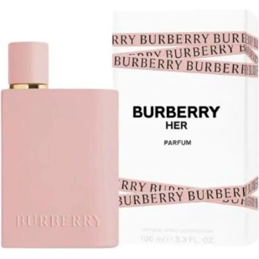 Perfume Burberry Her Eau de Parfum 100 ml