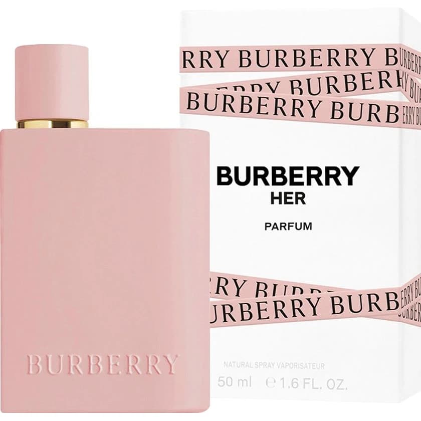 Perfume Burberry Her 50 ml