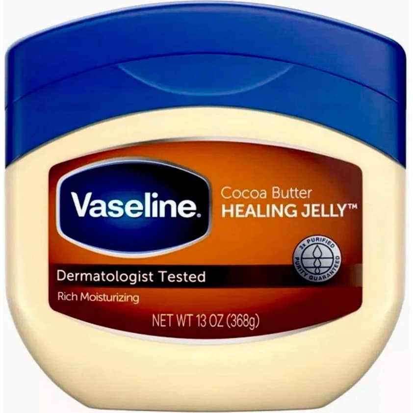 Crema Corporal Vaseline Cocoa Butter 50 ml