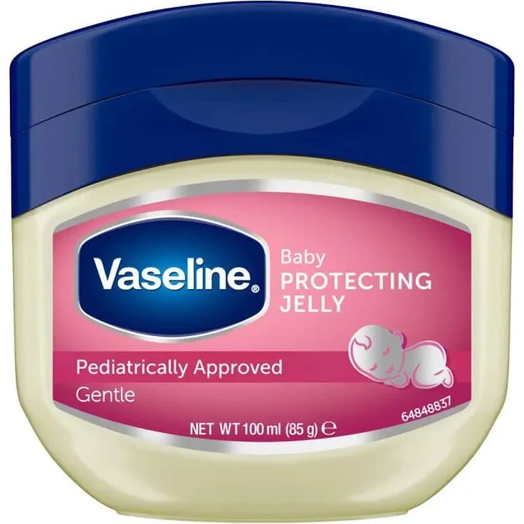 Vaselina Baby Petrolatum 100 ml