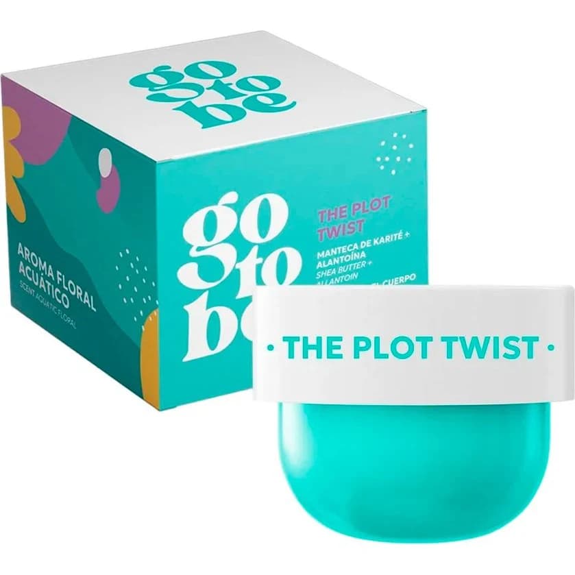 Base de Maquillaje Algabo Go To Be The Plot 240 ml