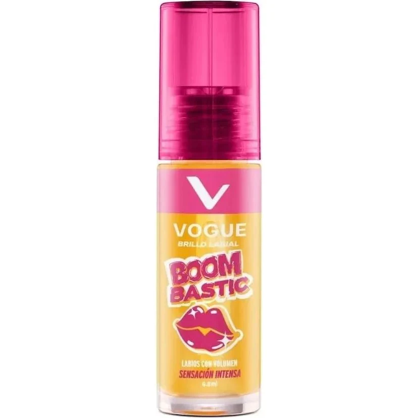 Crema para Peinar Vogue Lab Bbastic Magnética