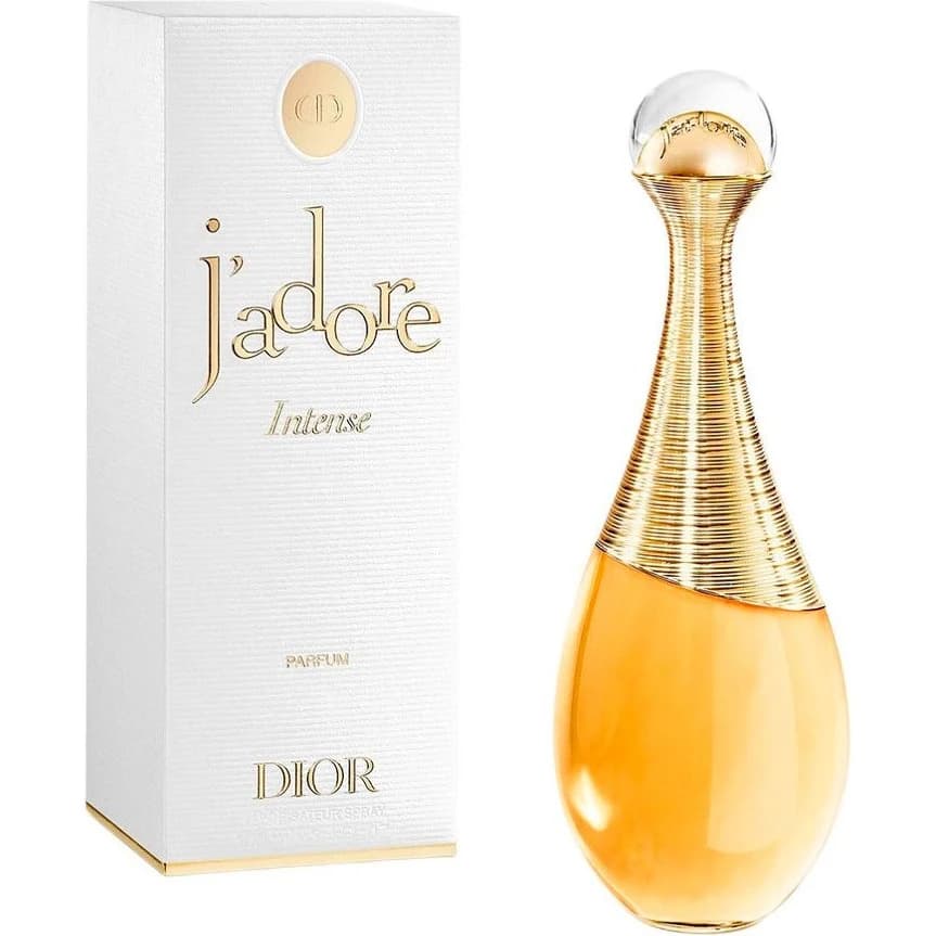J'adore Intensé Eau de Parfum 100 ml