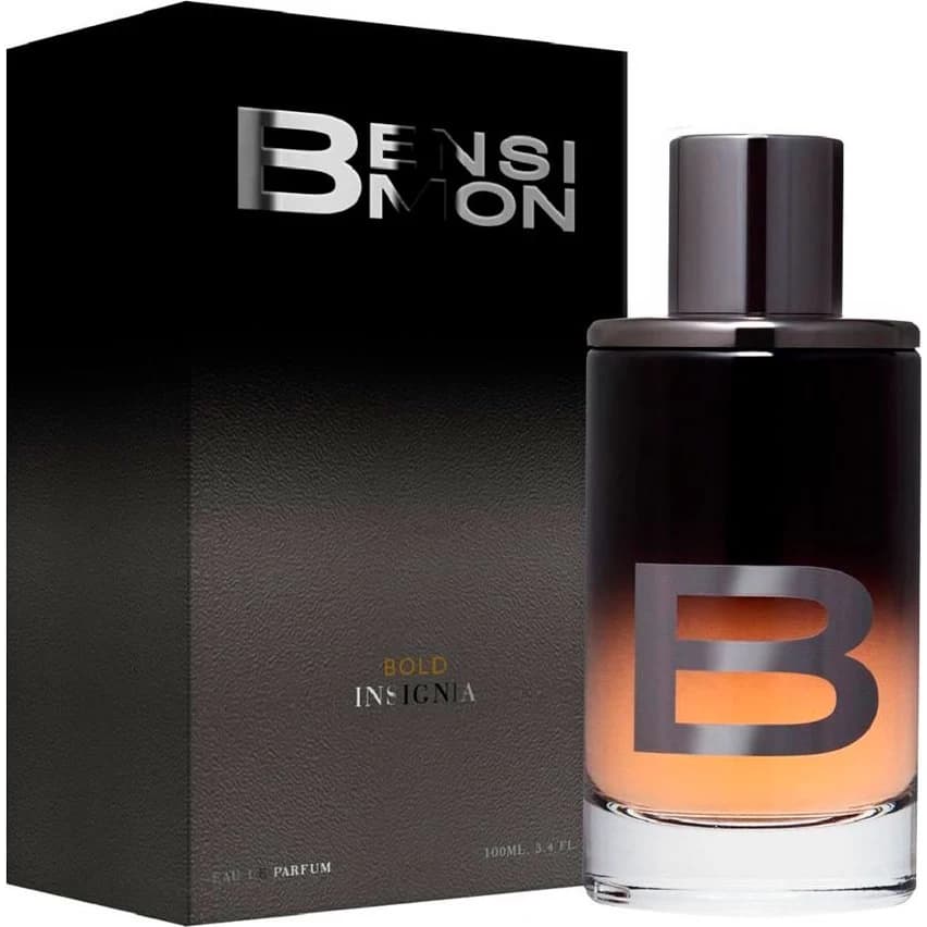 Eau de Parfum Bensimon Bold Insignia 100 ml