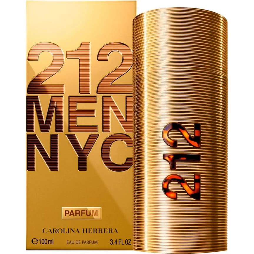212 Men Parfum 100 ml