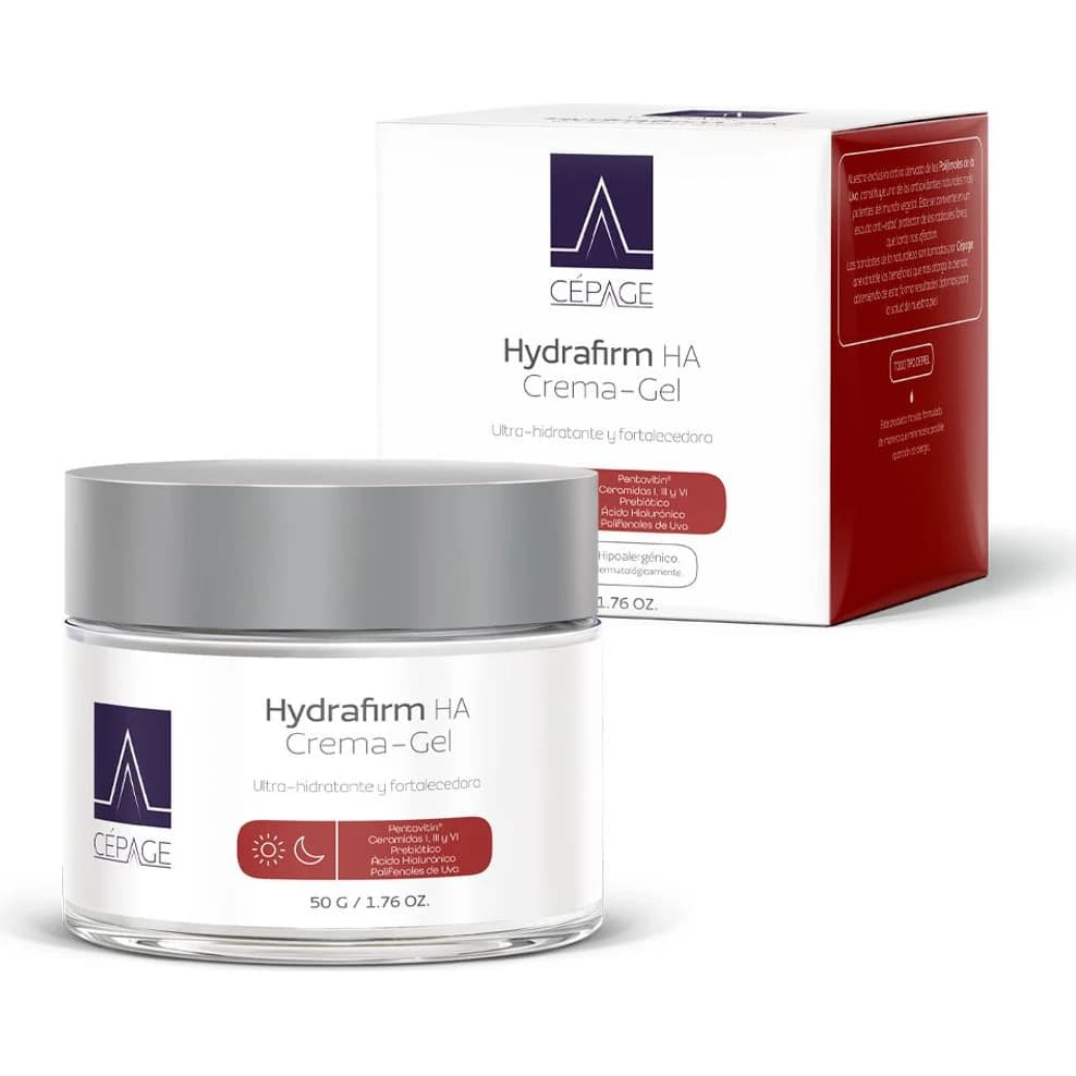 Hydrafirm HA Crema Gel Facial 50 g