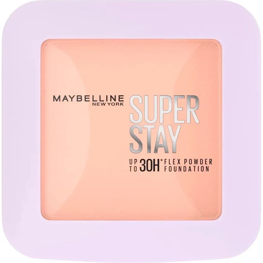 Base de Maquillaje Superstay 30 Horas 115