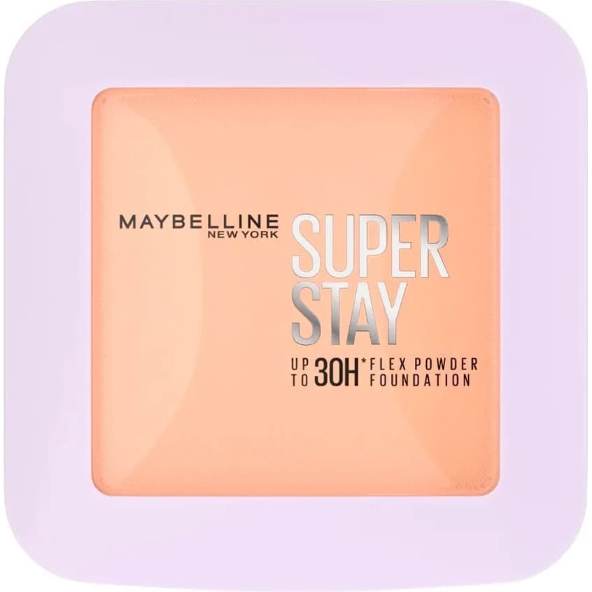 Base de Maquillaje Superstay 30 Horas 120 ml