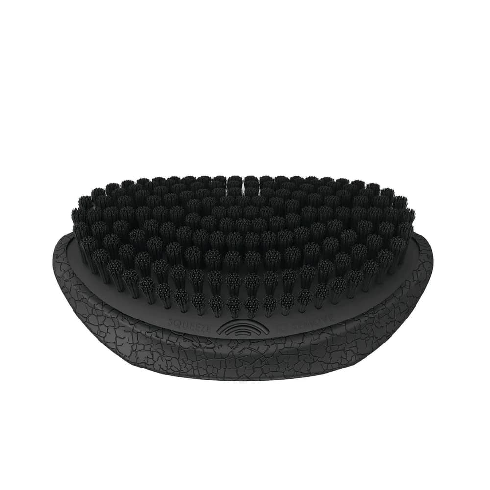 Cepillo Palm Vegano para Barba Olivia Garden — Jessamy