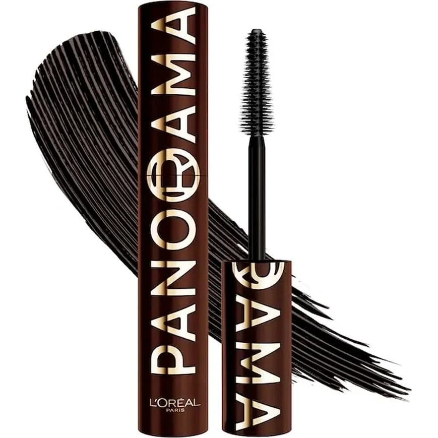 Máscara de Pestañas L'Oréal Panorama Lavable