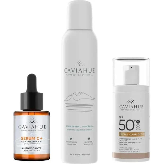 Kit Antioxidante Plus Est Caviahue