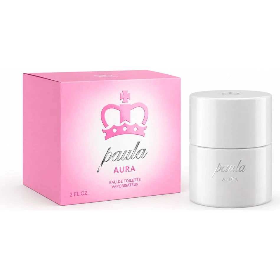 Paula Aura Eau de Parfum 60 ml