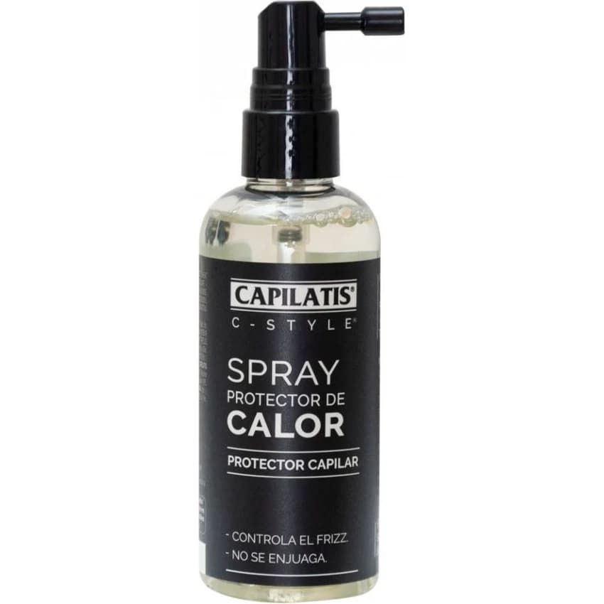 Spray Protector Capilatis C-Style 190 ml