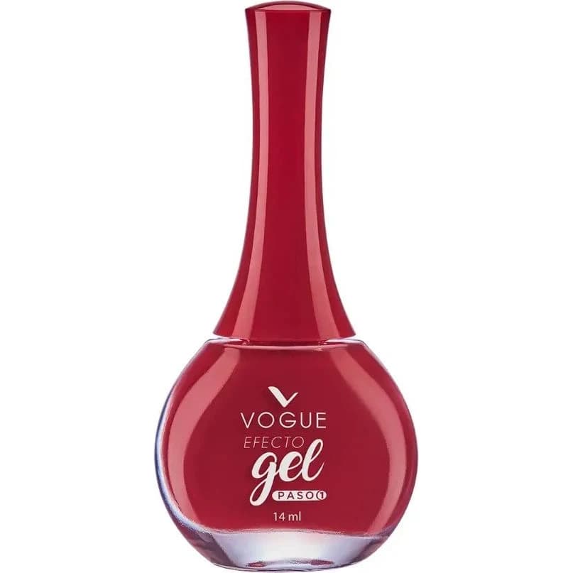 Esmalte Vogue Efecto Gel Placer