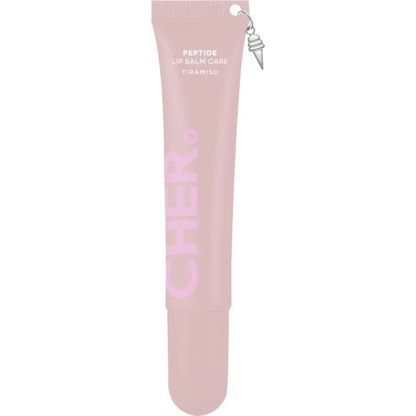 Bálsamo Labial con Péptidos Cher Dieciocho T