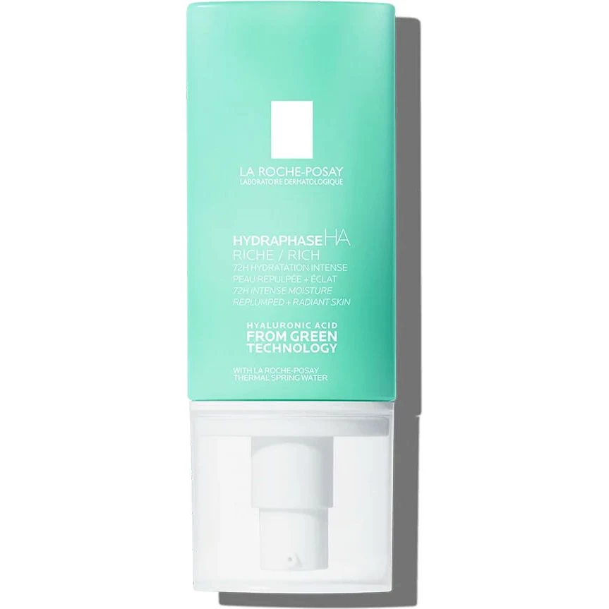 Crema Facial Hydraphase HA Rich 40 ml