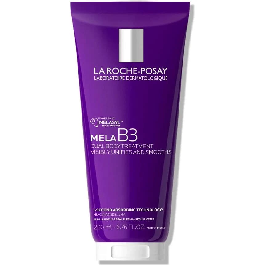 Crema Corporal Mela B3 200 ml