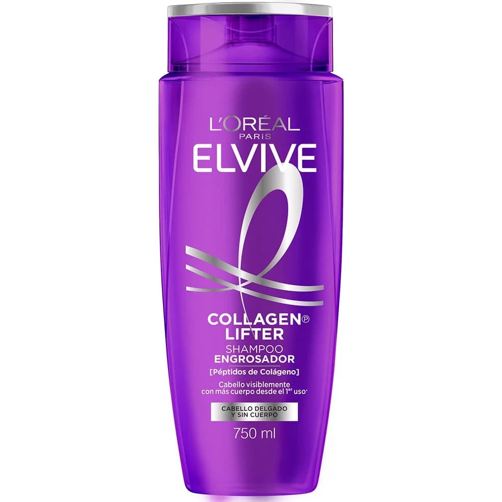 ELVIVE COLAG LIFT SH     X750