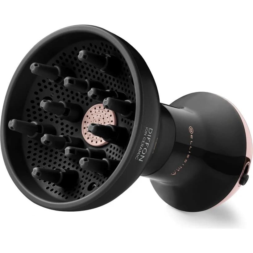 Difusor de Aire Caliente Bellissima Diffon Ion Ceramic