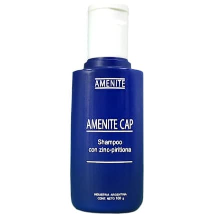 Shampoo Amenite Anticaspa 100 g