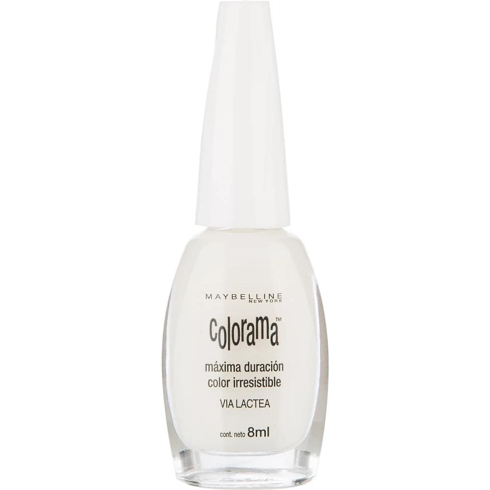 Esmalte de Uñas Maybelline Colorama Vía Láctea