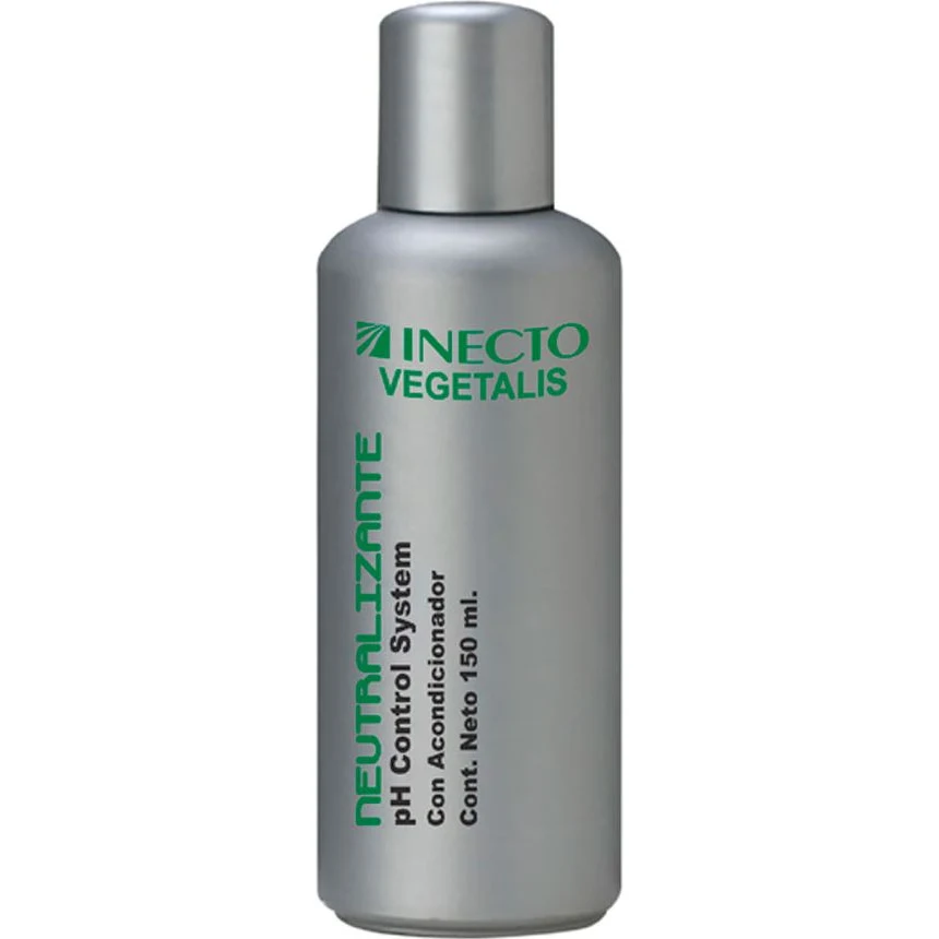Neutralizante para Permanente Inecto 150 ml