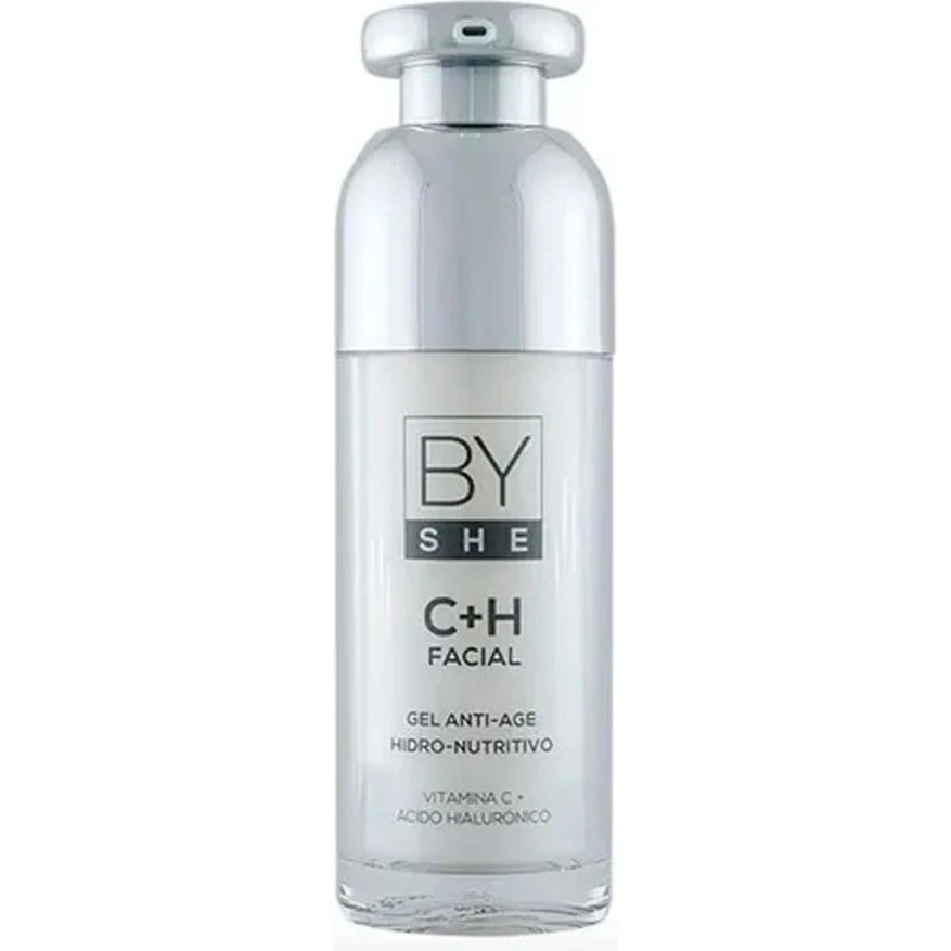 Gel Facial ByDerm C+H Antiage 30 ml