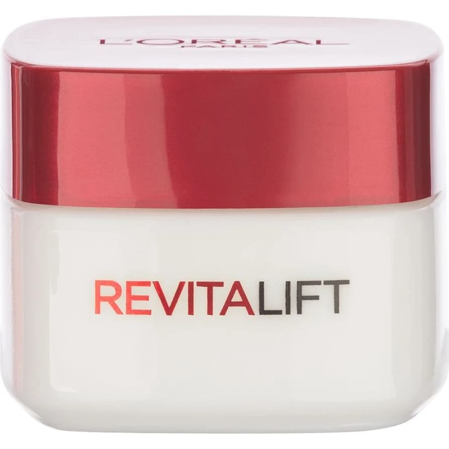 Crema Facial L'Oréal Dermo Expertise Revitalift Día 50 ml