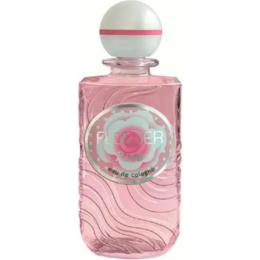 Colonia Flower Rose EDC 250 ml