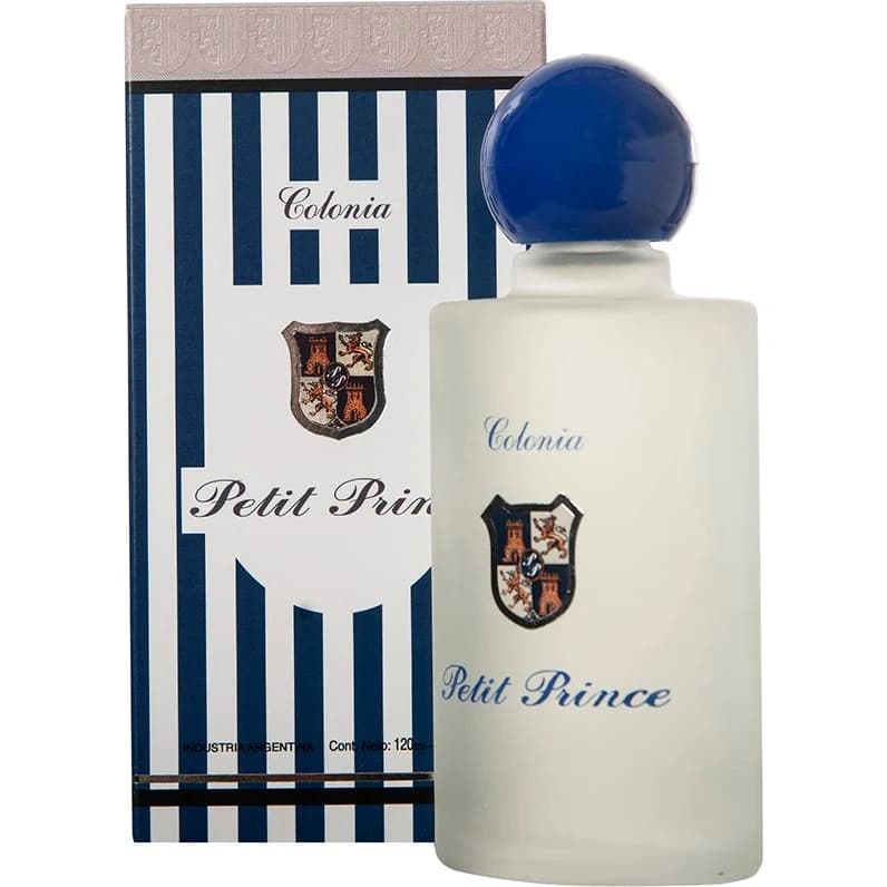 Colonia Petit Prince Saint Julien 120 ml