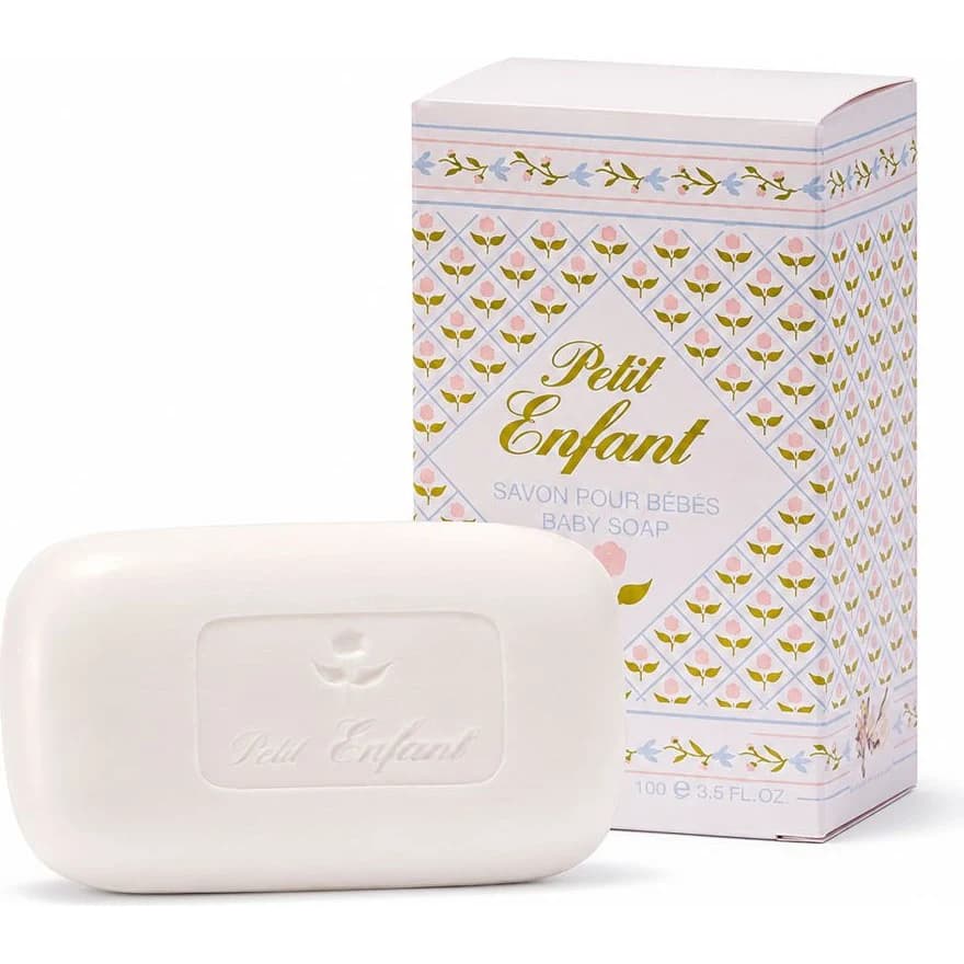 Jabón Saint Julien Petit Enfant con Plegable x100 g