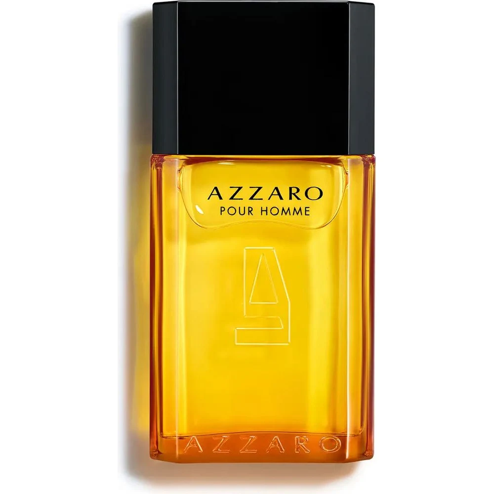 Perfume Azzaro Pour Homme EDT 50 ml