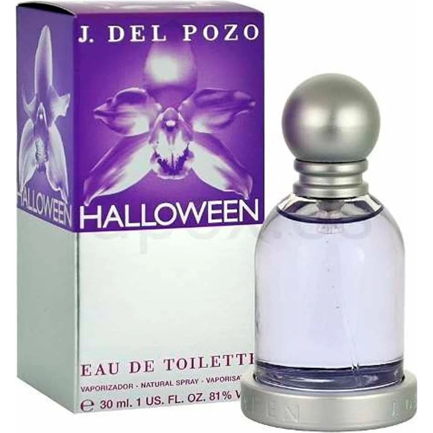 Perfume Halloween Eau de Toilette 30 ml