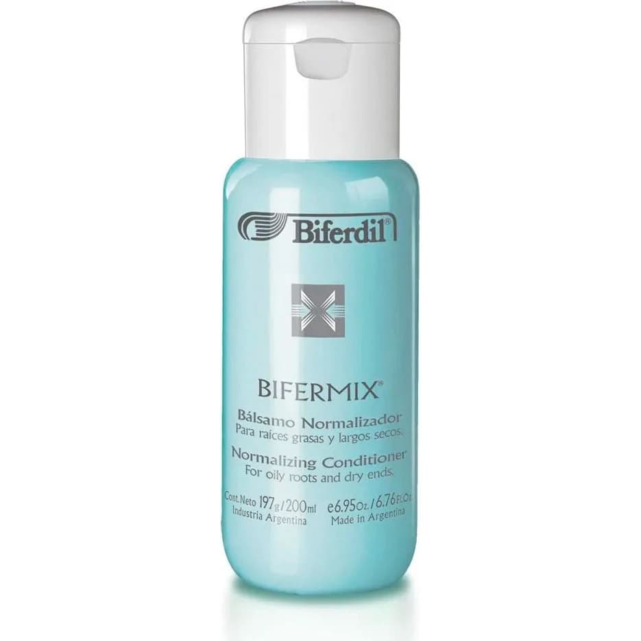 Bálsamo Acondicionador Biferdil Bifermix x 200 ml