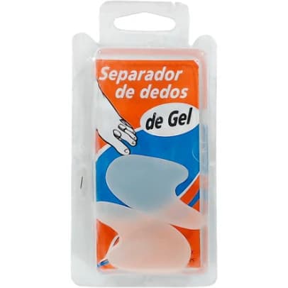 Separador de Dedos Universal Lenox Grande x1