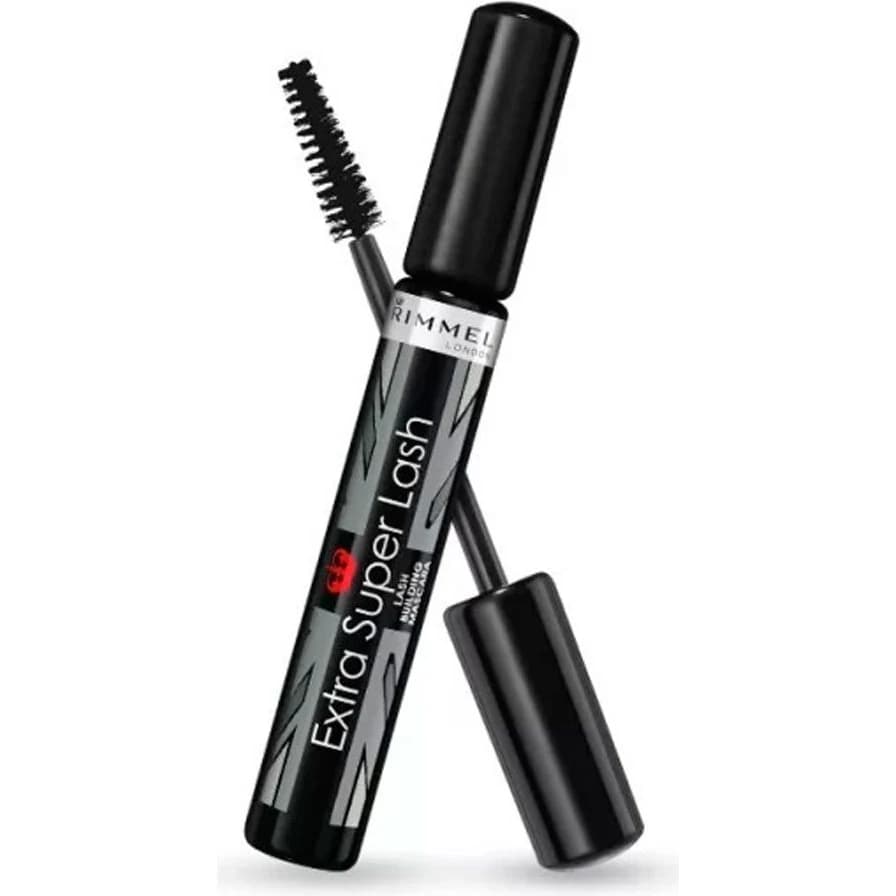 Máscara de Pestañas Rimmel Extra Super Lash 101
