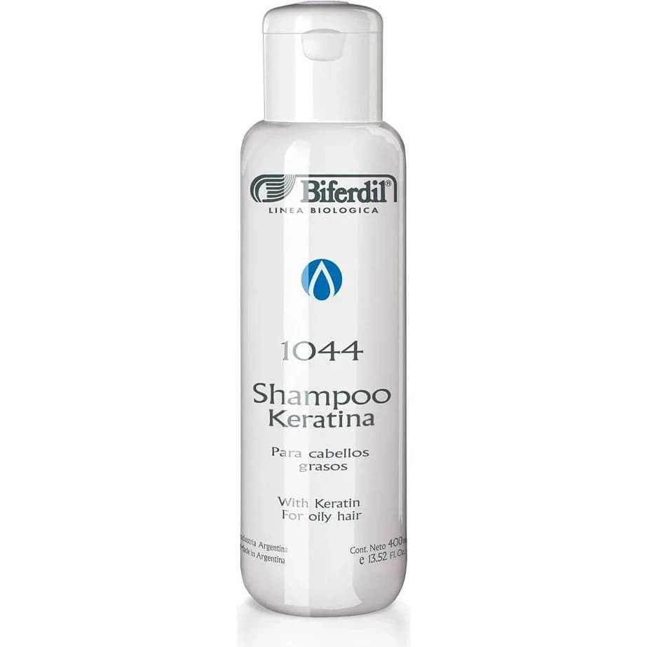 Shampoo Biferdil Keratin 400 ml