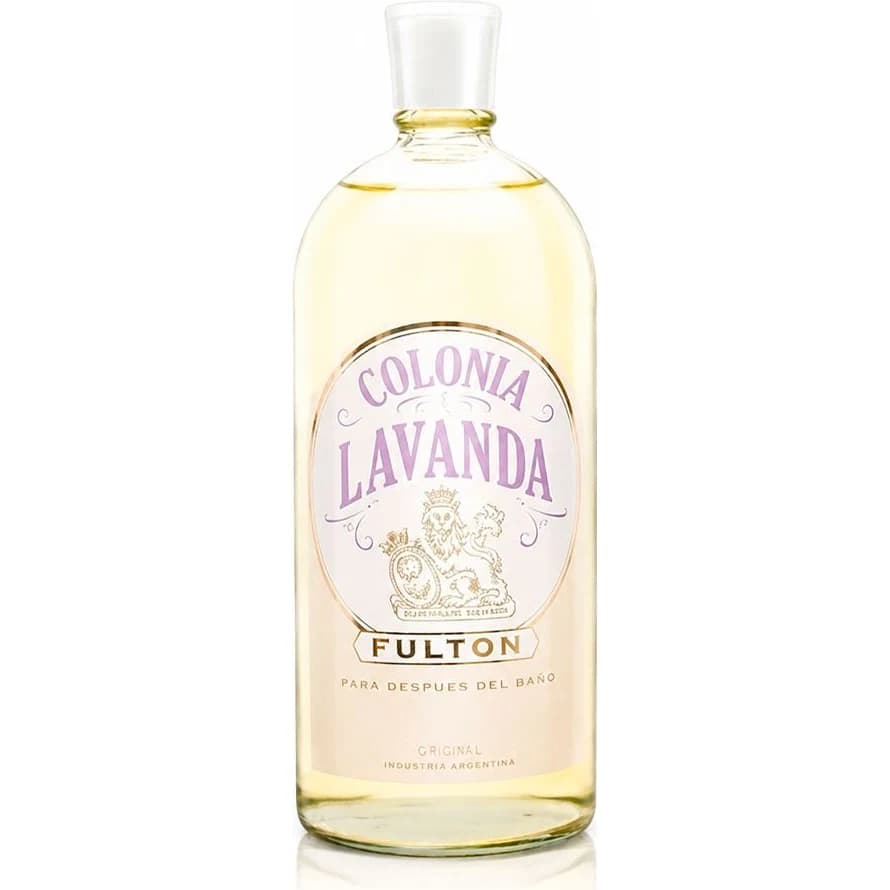Colonia para Baño Fulton Lavanda 500 ml