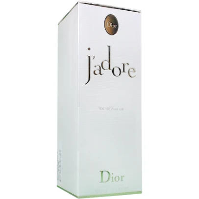 Perfume J'adore Eau de Parfum Vaporizador 100 ml