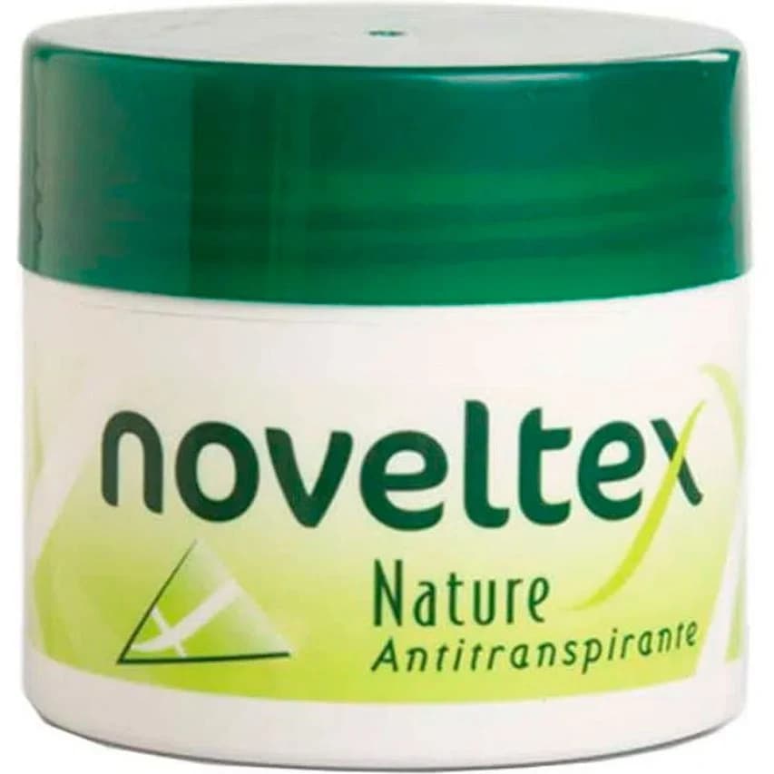 Antitranspirante Noveltex Natural X 50