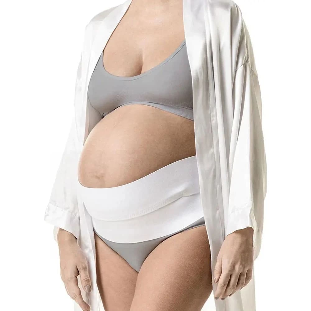 Sostén de Maternidad Pantymed Neonatal Talle S