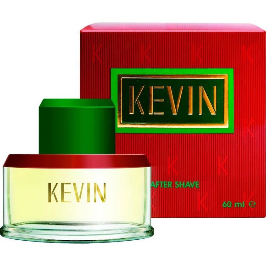 After Shave Kevin 60 ml