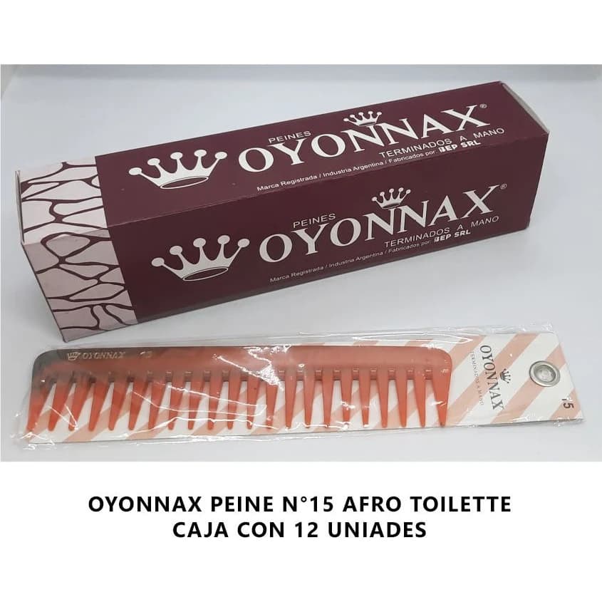 Peine Oyonnax N° 15