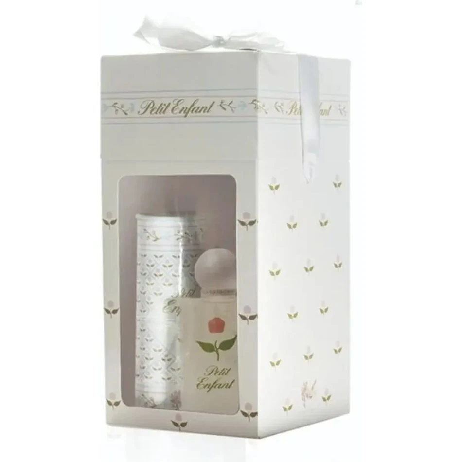Set Petit Enfant Caramel x15 Saint Julien