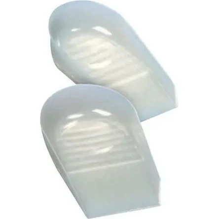 Taloneras Body Care Talle CH (Par)